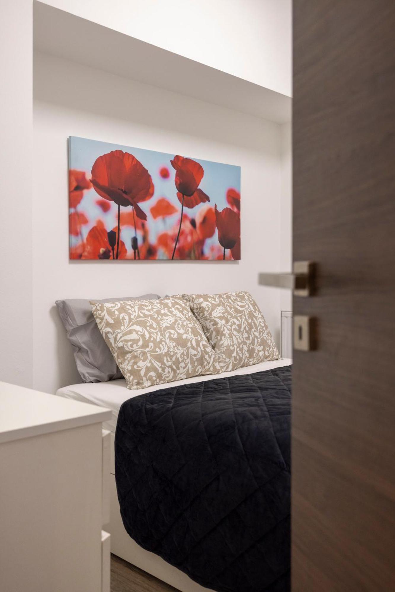 Deluxe Central Elizabeth Residence W/ 4Bedrm, 2Bathrm, 1Lvngrm بودابست المظهر الخارجي الصورة