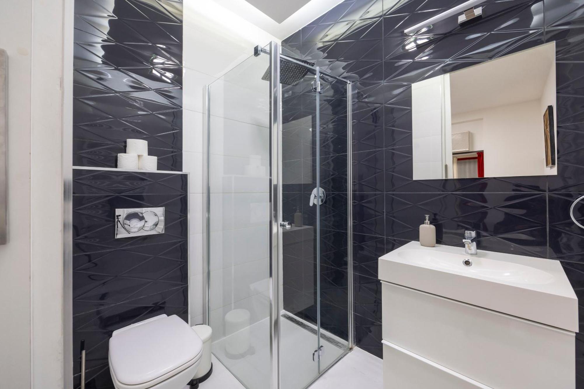 Deluxe Central Elizabeth Residence W/ 4Bedrm, 2Bathrm, 1Lvngrm بودابست المظهر الخارجي الصورة